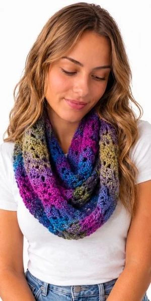 Cosy Cowl