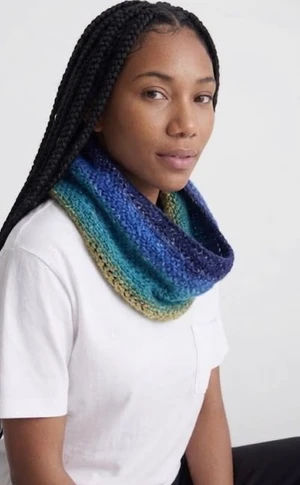 Northern Cowl