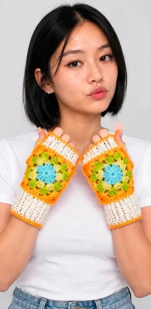 Mitts