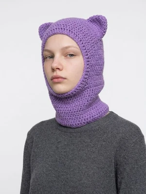 Kitty Balaclava