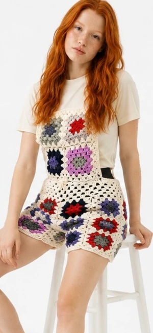 Playsuit