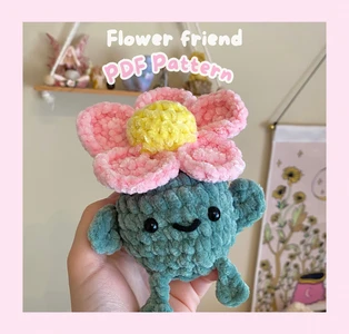 Flower Friend