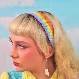 Pride Headband