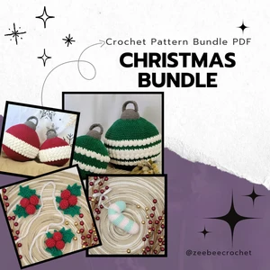 Christmas Bundle