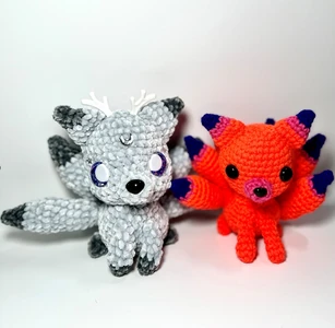 Fox Pattern