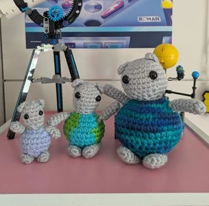 Planet Kitties