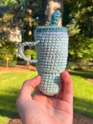 Stanley Inspired Tumbler