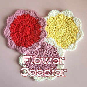 Flower Coaster