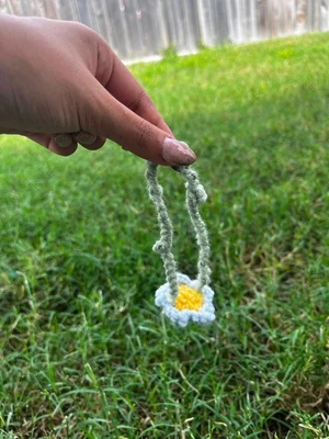 Flower leggy froggy swing