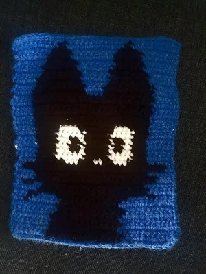 Cat Tapestry