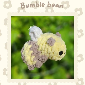 Bumble bean (Low-sew)