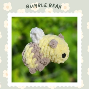 Bumble bean (Low-sew)