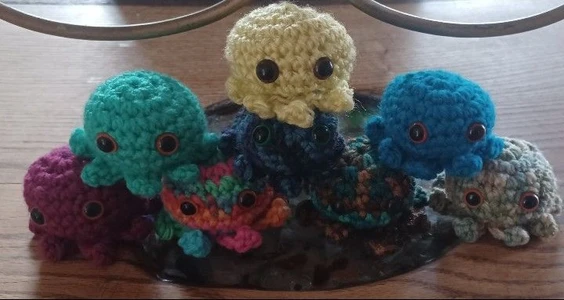 Octopus
