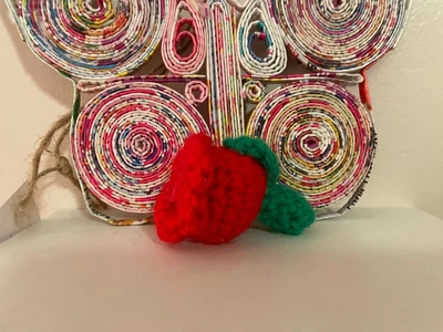 Mini Flower