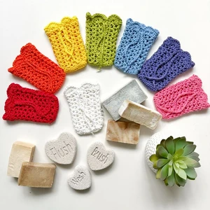 Easy Soap Cozy