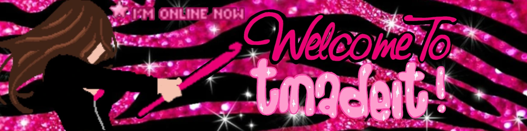 TMadeIt shop banner