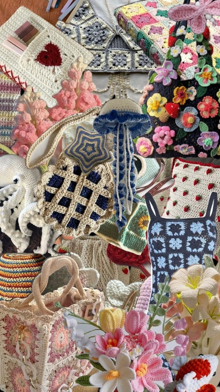 Patterns by Cai shop banner