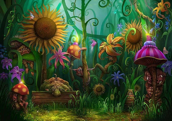 Porsha’s World  shop banner