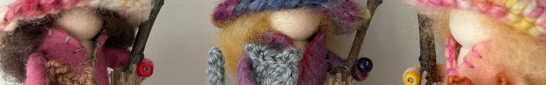 Craft Witch shop banner