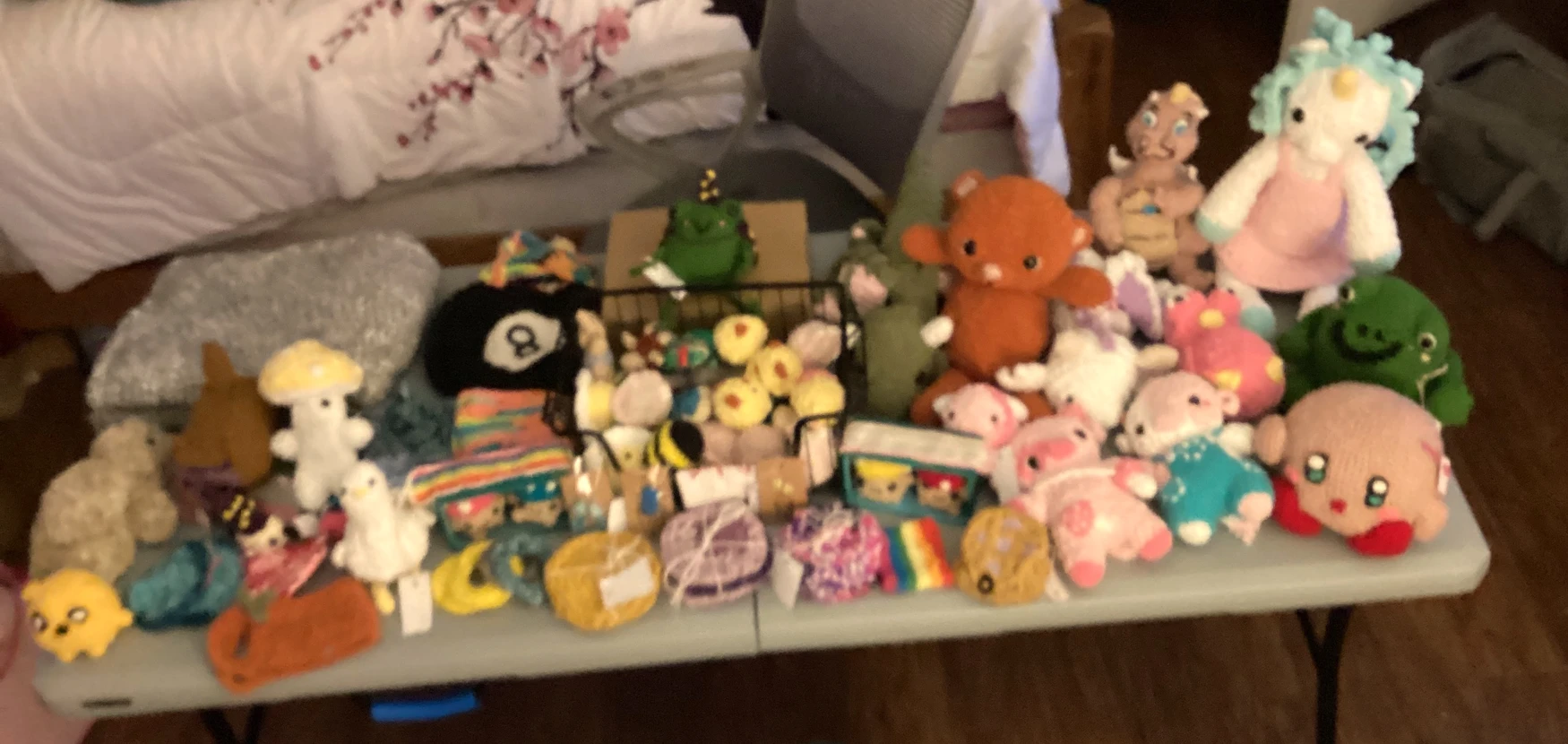 Crazy cat crafts?! shop banner