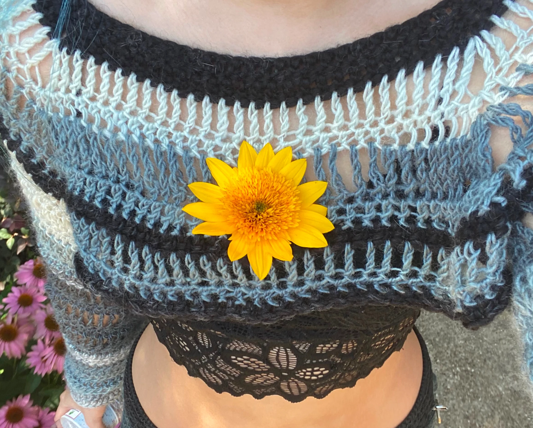 Stargirl Crochet shop banner