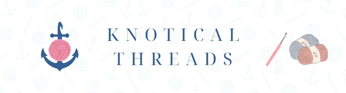 Knotical Threads shop banner