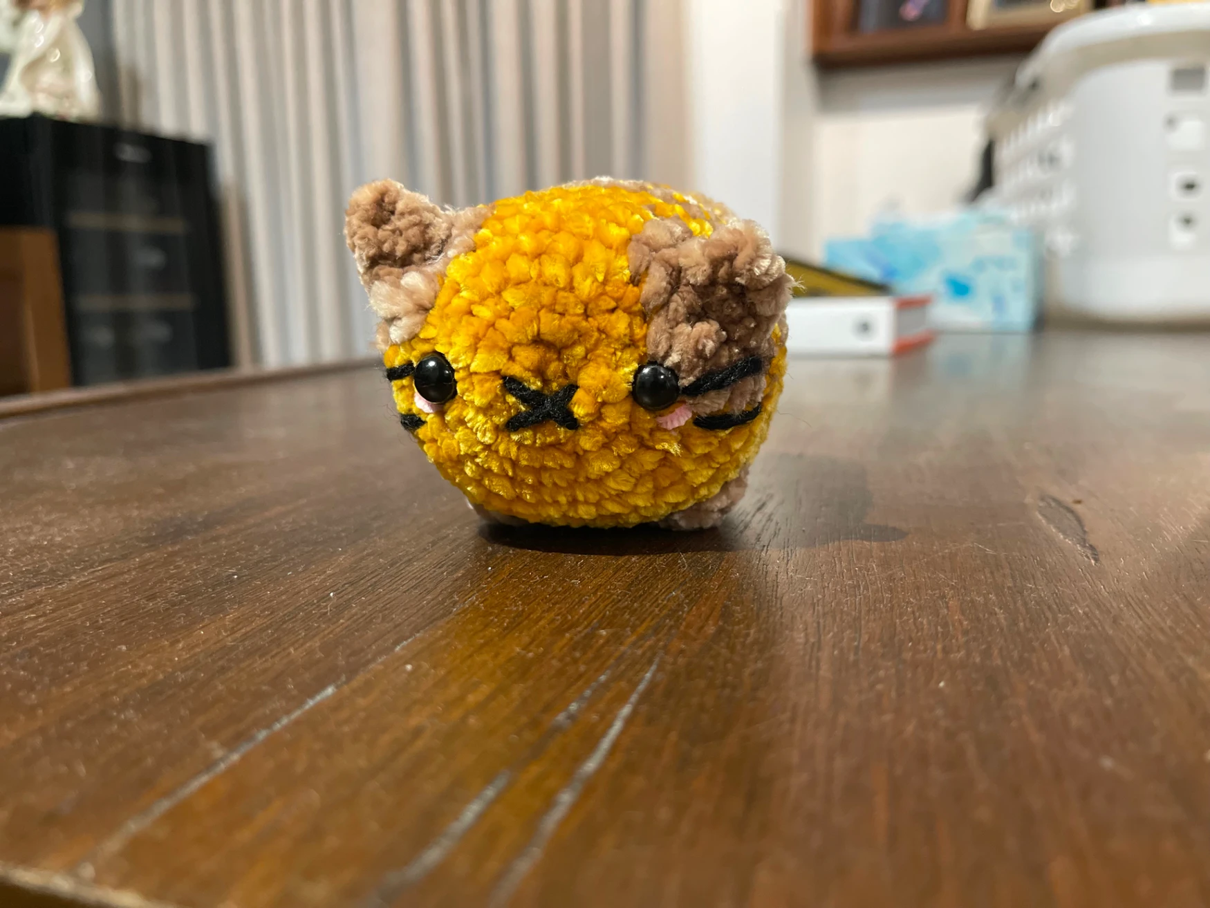 meow_crochets shop banner