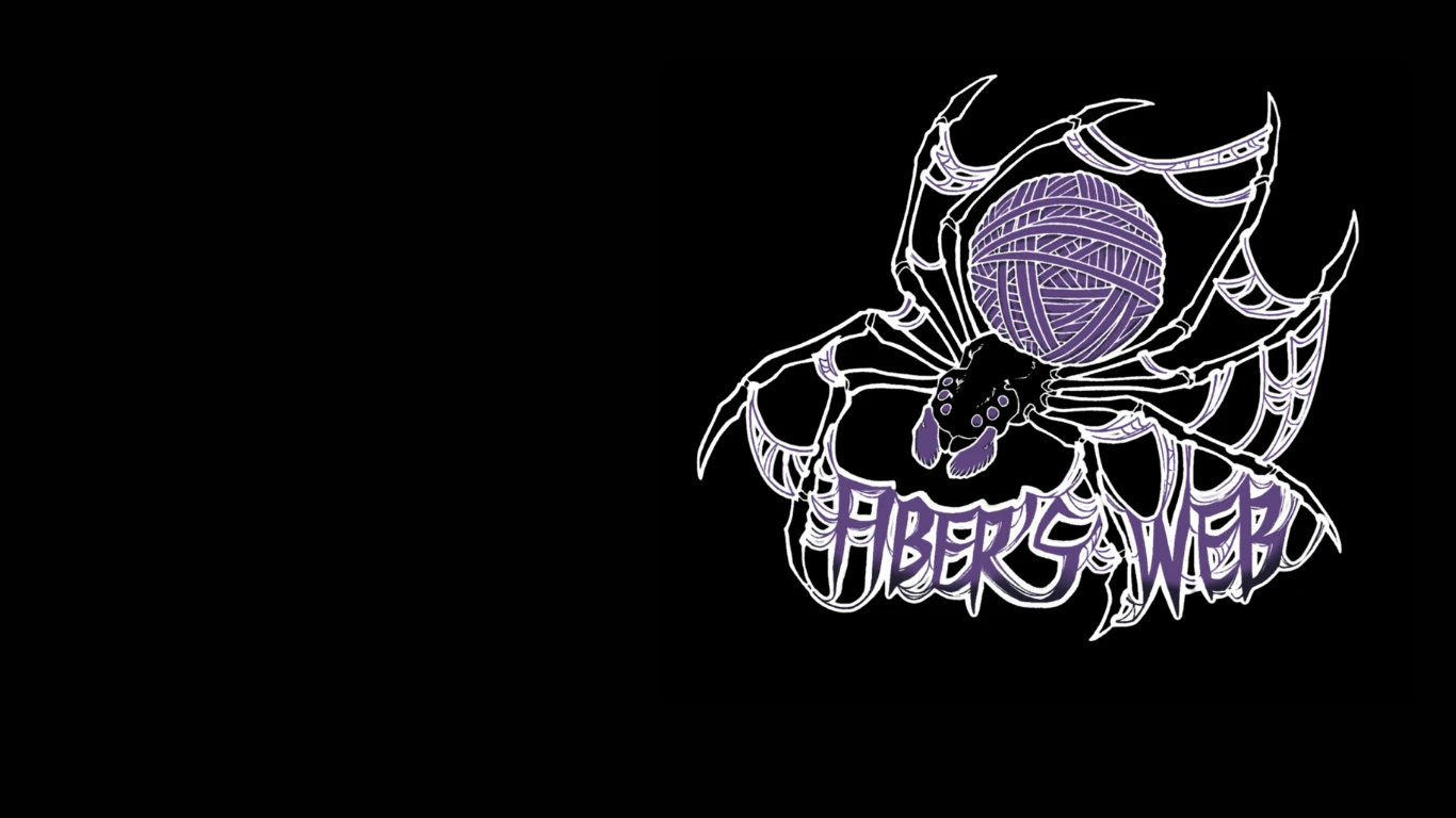 Fiber’s Web shop banner