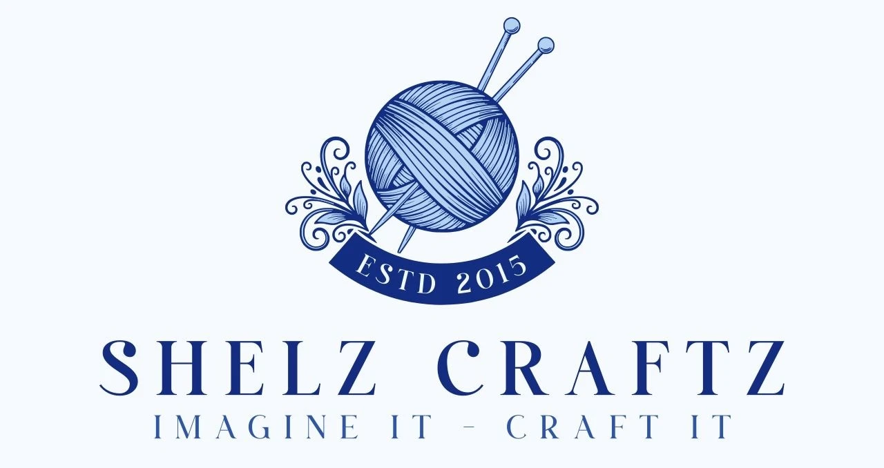 Shelz craftz shop banner