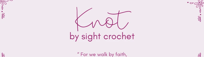 KnotBySight shop banner