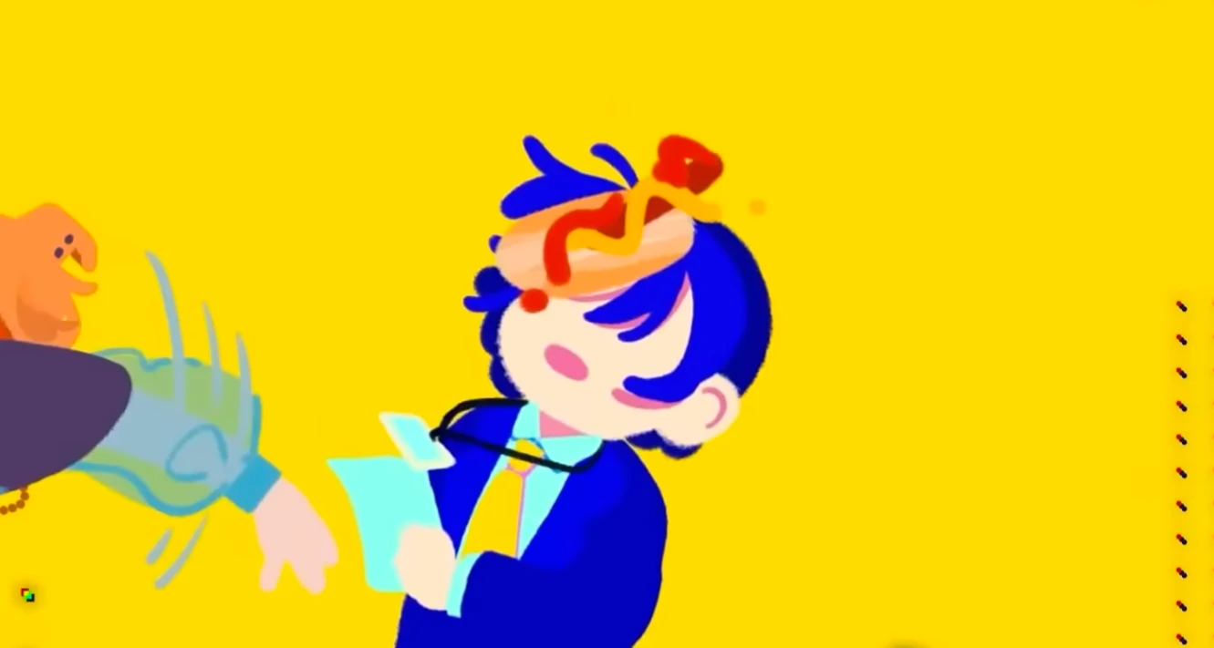 KikiKylee shop banner