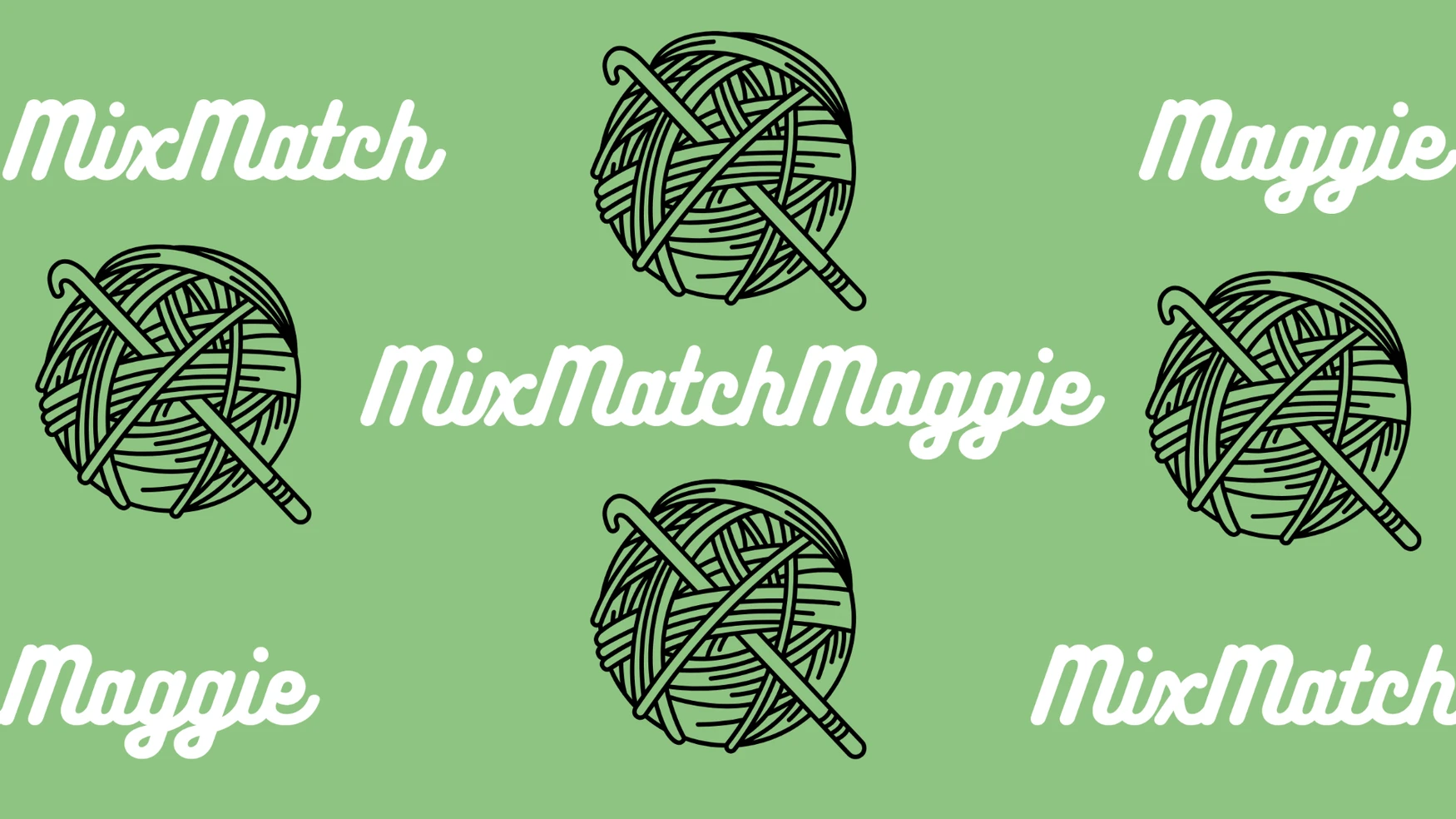 MixMatchMaggie shop banner