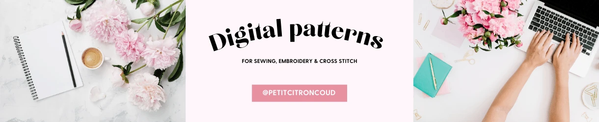 petitcitron shop banner