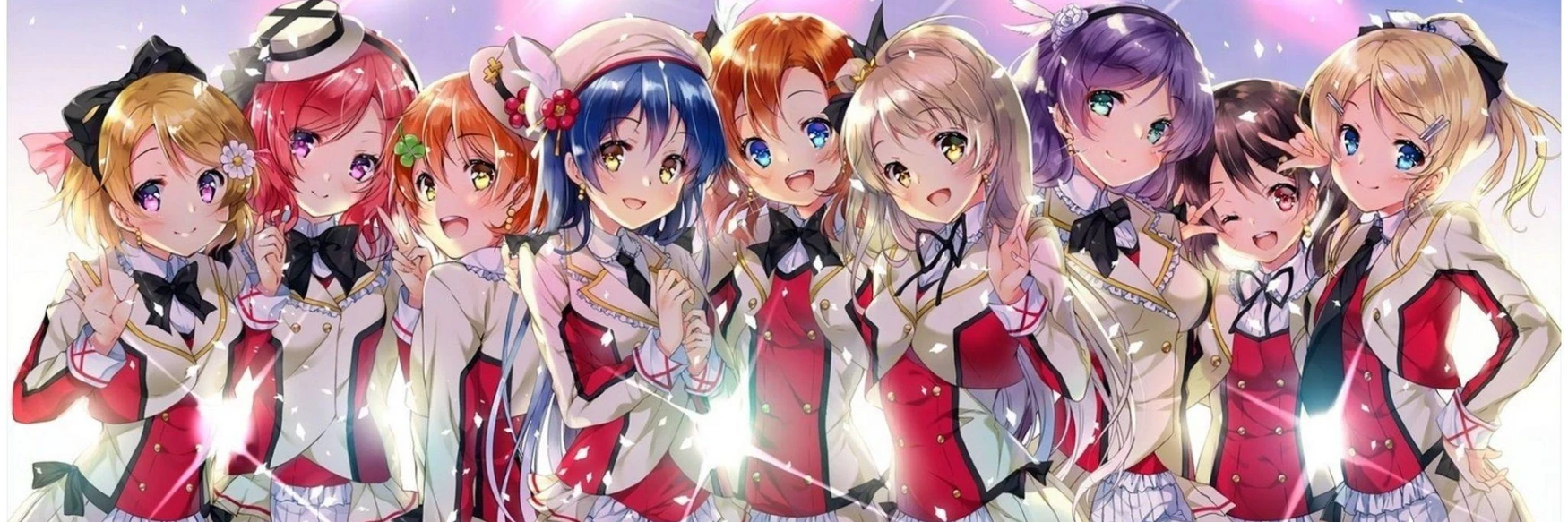 under the sakura shop banner