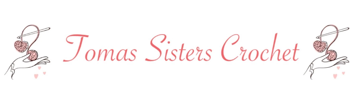 Tomascrochets shop banner