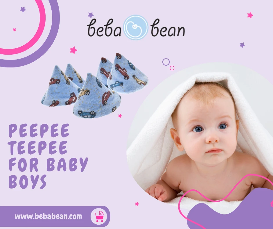 Beba Bean shop banner