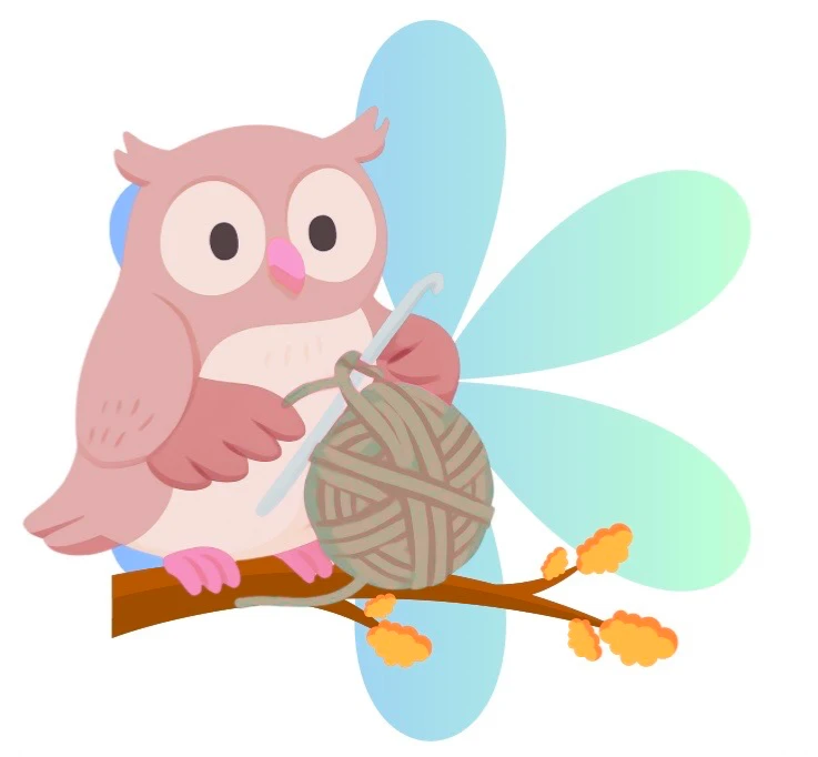 crochetbykieu shop banner