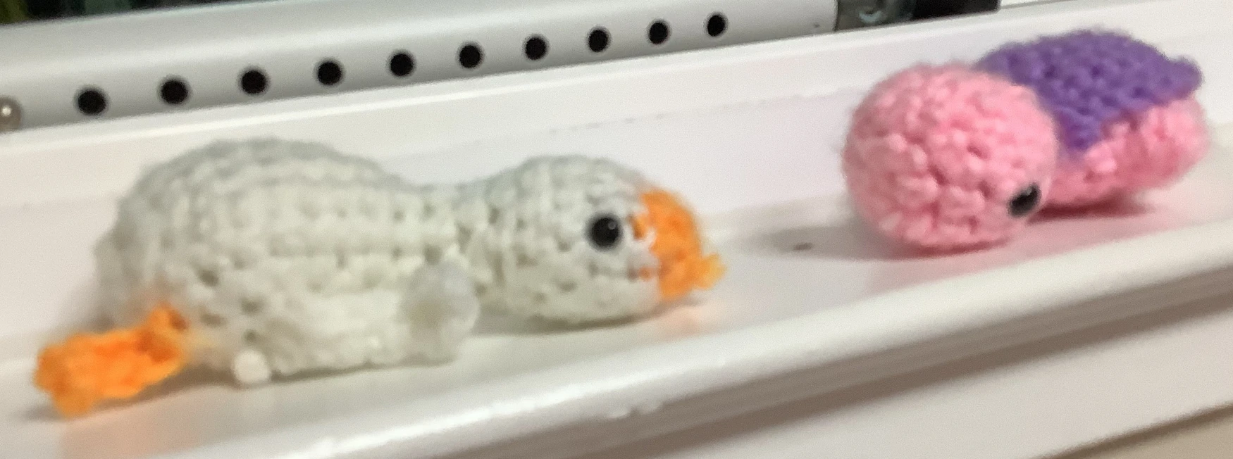 Little Goose shop banner