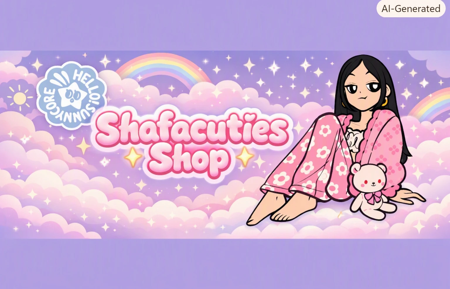 shafacutie shop banner