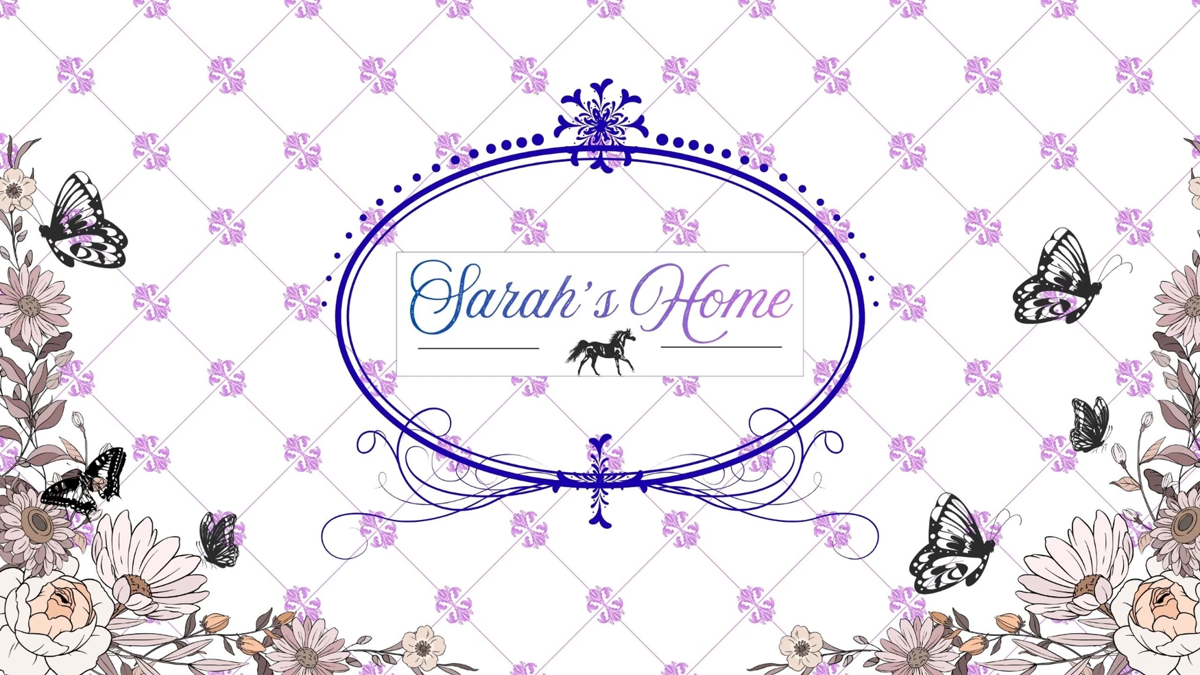 Sarah2010 shop banner