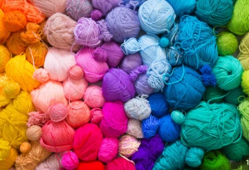 Yarn Life! shop banner