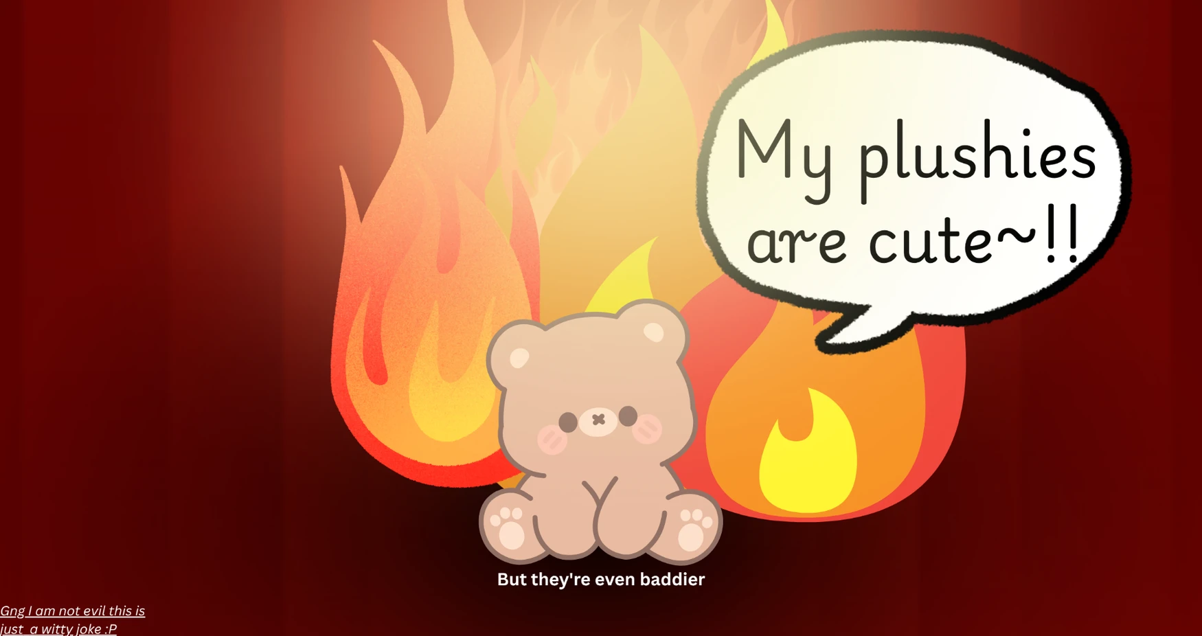 ThePlushieFactory shop banner