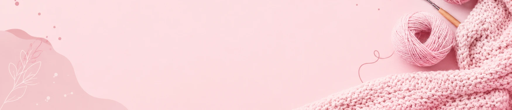 CrochetWafflez shop banner