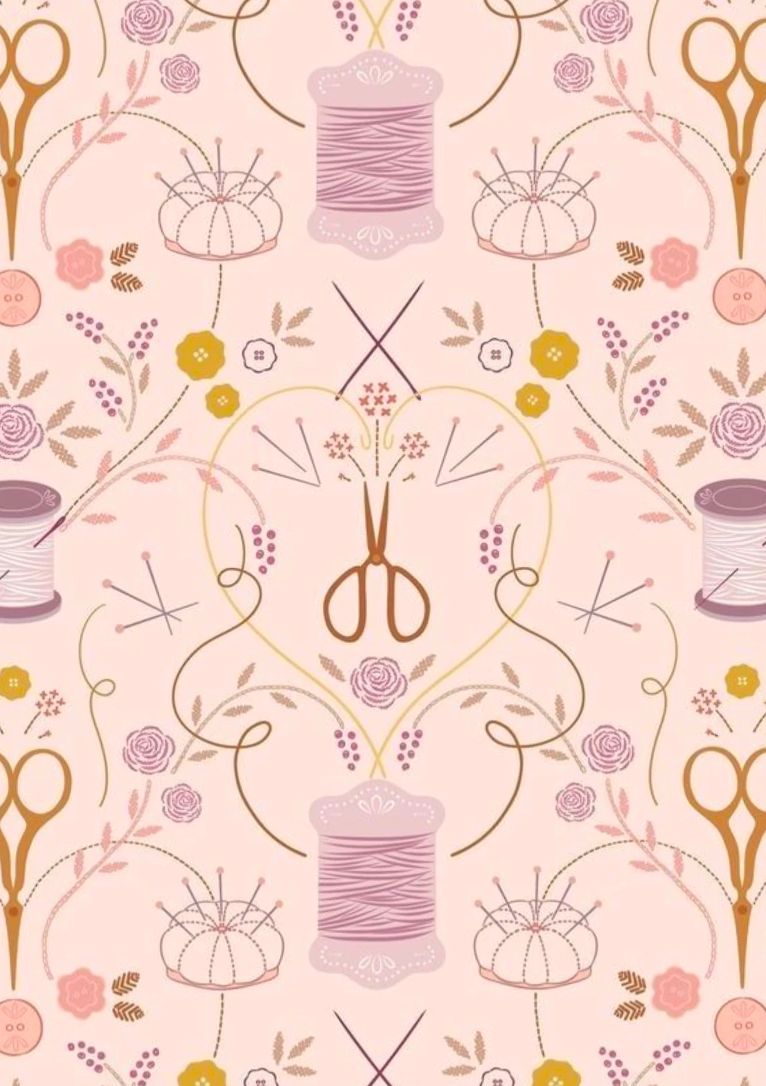 Sew Cute Designs Co. shop banner