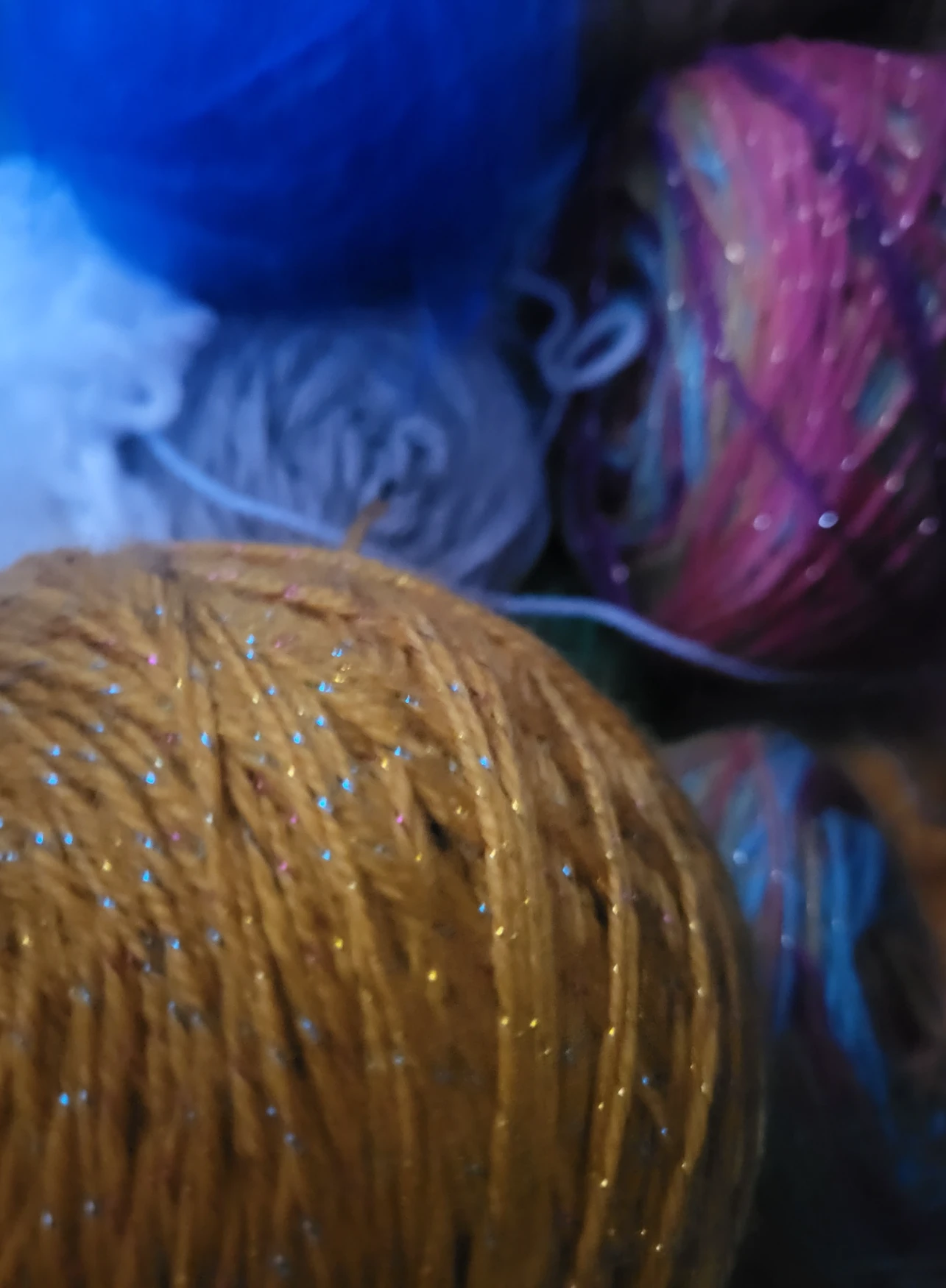 Millies crochet creations shop banner