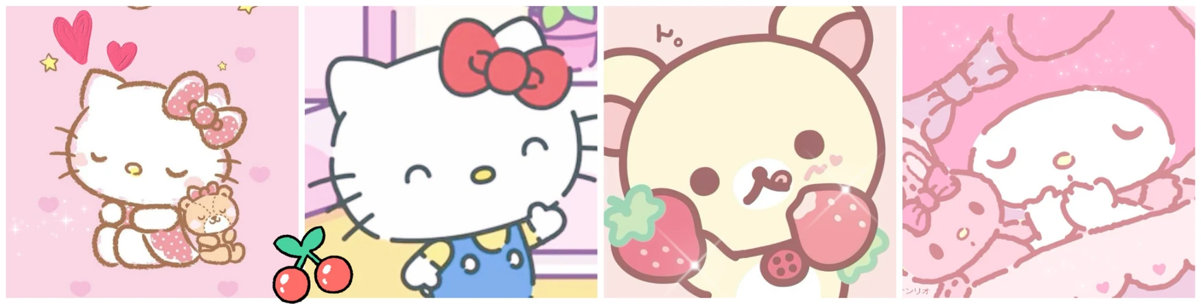 Cutiepookiecrochet shop banner