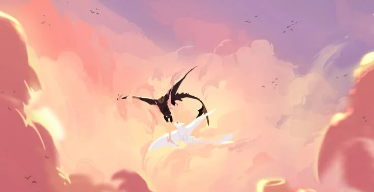 Dragon obsessed shop banner