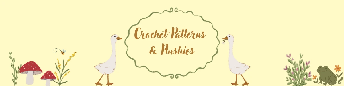 Echo’s Craft Studio shop banner