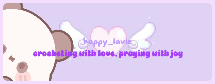 happy_lavie shop banner