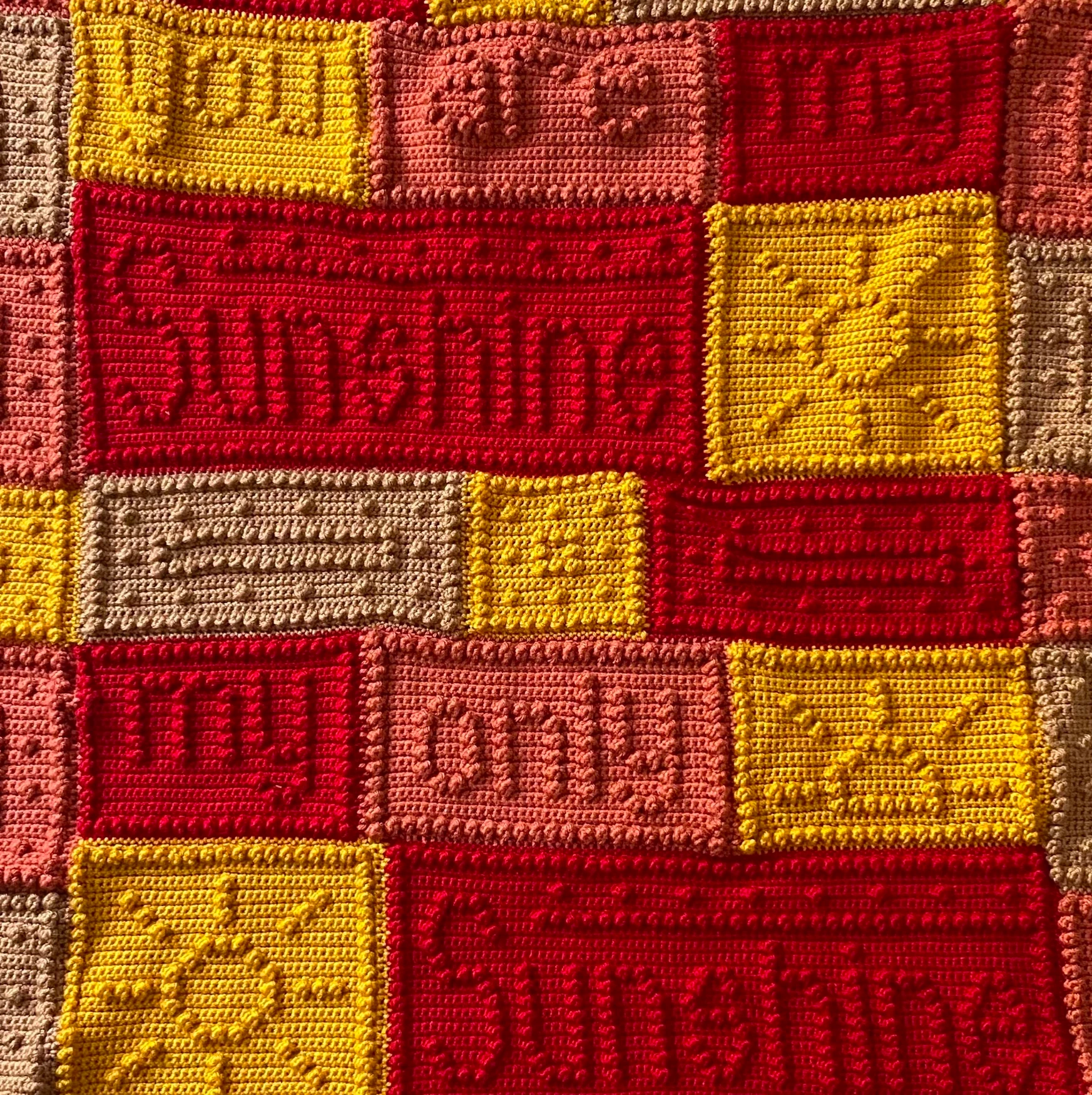 Kays Crochet Corner shop banner